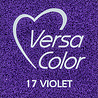 Tsukineko VersaColor 1 Inch Cube Ink Pad Violet (VS-17) Tsukineko VersaColor 1 Inch Cube Ink Pad Violet (VS-17)