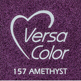 Tsukineko VersaColor 1 Inch Cube Ink Pad Amethyst (VS-157)