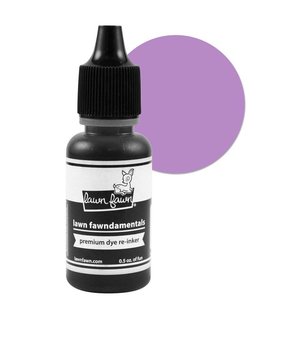Lawn Fawn Premium Dye Reinker Grape Jelly (LF1833)