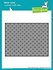 Polka Heart Backdrop: Landscape Die (LF1830) Polka Heart Backdrop: Landscape Die (LF1830)