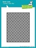 Polka Heart Backdrop: Portrait Die (LF1831) Polka Heart Backdrop: Portrait Die (LF1831)