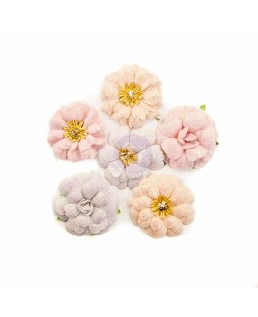 Prima Marketing Inc Lavender Frost Sweet Melody Flowers (635152)*