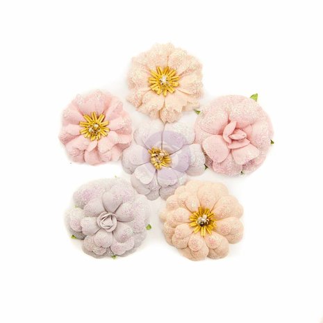 Prima Marketing Inc Lavender Frost Sweet Melody Flowers (635152)