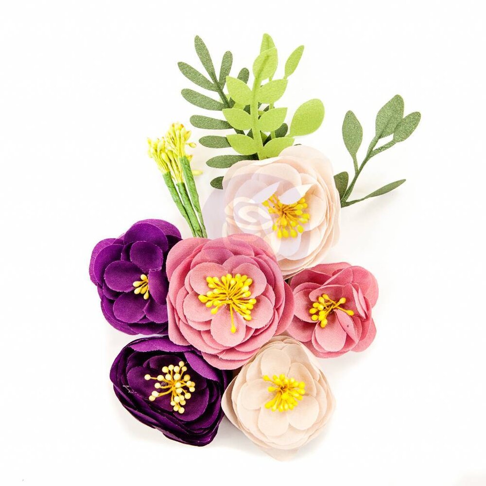 Prima Marketing Inc Moon Child New Moon Flowers (636487) Prima Marketing Inc Moon Child New Moon Flowers (636487)