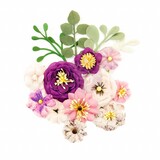 Prima Marketing Inc Moon Child Cosmic Love Flowers (636500)