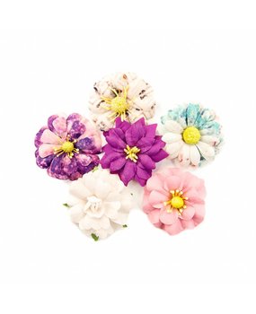 Prima Marketing Inc Moon Child Galactic Energy Flowers (636524)