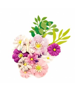 Prima Marketing Inc Moon Child Celestial Winds Flowers (636548) Prima Marketing Inc Moon Child Celestial Winds Flowers (636548)