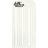 Stampers Anonymous Tim Holtz Shifter Mint Layering Stencil (THS112) Stampers Anonymous Tim Holtz Shifter Mint Layering Stencil (THS112)