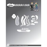 By Lene Metal Dies Boys (BLD1137) By Lene Metal Dies Boys (BLD1137)