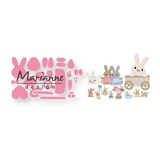Marianne Design Collectable Eline's Baby Bunny (COL1463)