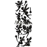 Marianne Design Craftable Punch Die Fairy (CR1455)