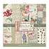 Spring Botanic 12x12 Inch Paper Pack (SBBL50)