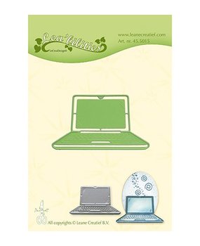 Leane Creatief Lea'bilities Laptop (45.5015) Leane Creatief Lea'bilities Laptop (45.5015)
