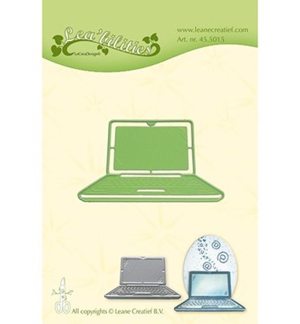 Leane Creatief Lea'bilities Laptop (45.5015) Leane Creatief Lea'bilities Laptop (45.5015)