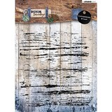 Studio Light Denim Saturdays Clear Stamp (STAMPDEN330)