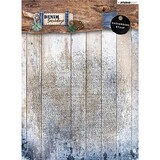 Studio Light Denim Saturdays Clear Stamp (STAMPDEN331)