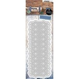 Studio Light Denim Saturdays Snij- & Embossing Mal (STENCILDEN139)