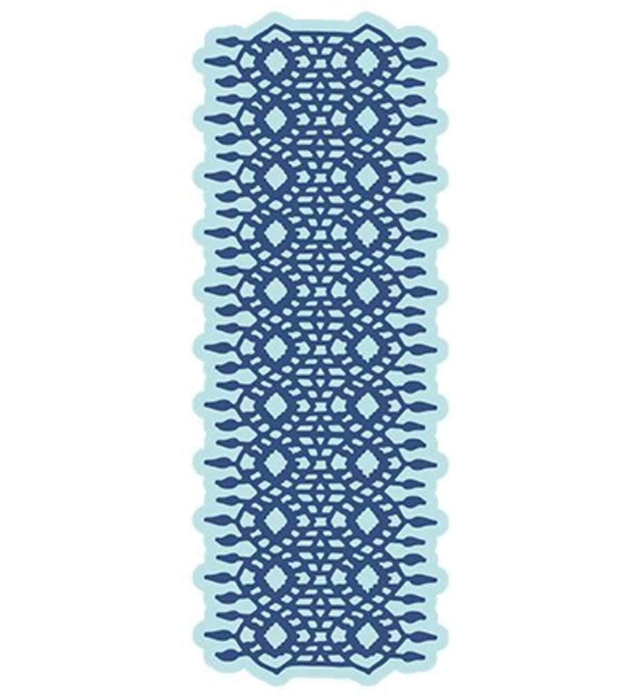 Studio Light Denim Saturdays Snij- & Embossing Mal (STENCILDEN139) Studio Light Denim Saturdays Snij- & Embossing Mal (STENCILDEN139)