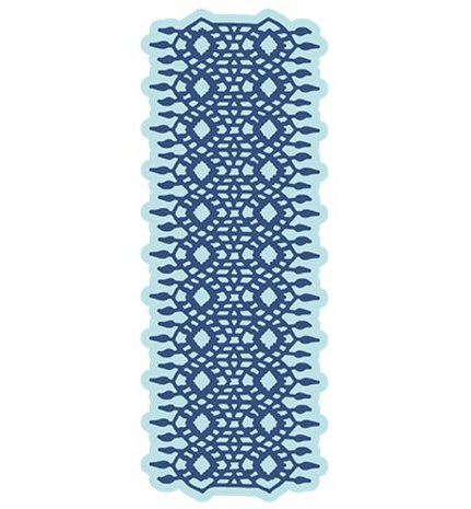 Studio Light Denim Saturdays Snij- & Embossing Mal (STENCILDEN139) Studio Light Denim Saturdays Snij- & Embossing Mal (STENCILDEN139)