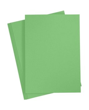 Paperpads.nl SELECT Basis Karton A4 Grasgroen (20 Vellen)