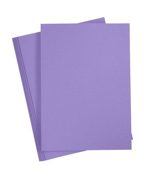 Paperpads.nl SELECT Basis Karton A4 Paars (20 Vellen)
