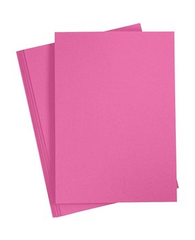 Paperpads.nl SELECT Basis Karton A4 Roze (20 Vellen)