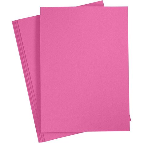 Paperpads.nl SELECT Basis Karton A4 Roze (20 Vellen) Paperpads.nl SELECT Basis Karton A4 Roze (20 Vellen)