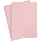 Paperpads.nl SELECT Basis Karton A4 Paars Roze (20 Vellen)