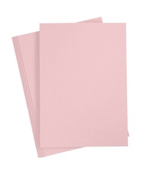 Paperpads.nl SELECT Basis Karton A4 Paars Roze (20 Vellen)