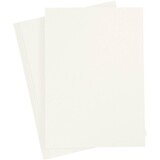 Paperpads.nl SELECT Basis Karton A4 Ivoor (20 Vellen)