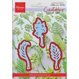 Marianne Design Creatable Anja's Leaves 1 (LR0226)