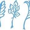 Marianne Design Creatable Anja's Leaves 1 (LR0226) Marianne Design Creatable Anja's Leaves 1 (LR0226)