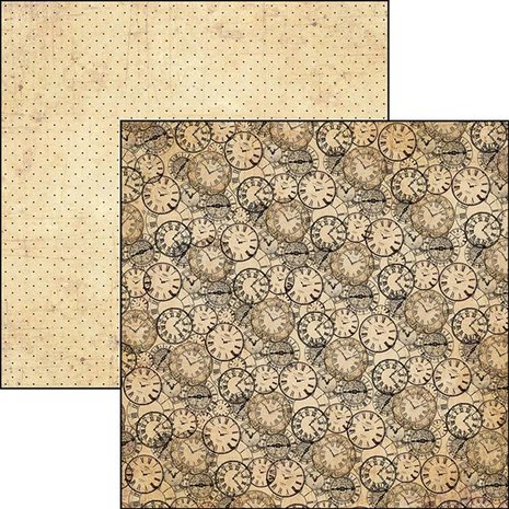 Ciao Bella Papercrafting Voyages Extraordinaires 6x6 Inch Paper Pad (CBQ020) Ciao Bella Papercrafting Voyages Extraordinaires 6x6 Inch Paper Pad (CBQ020)