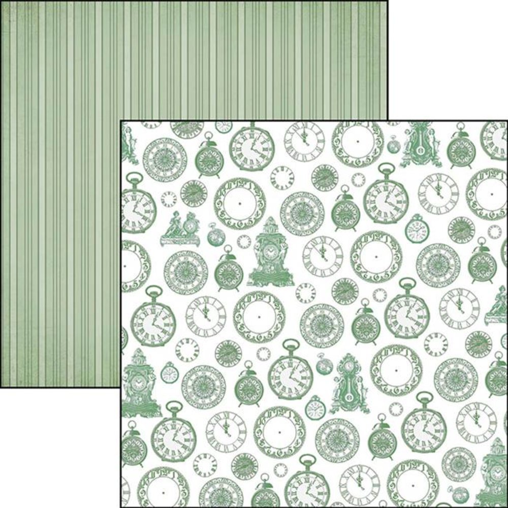 Ciao Bella Papercrafting Voyages Extraordinaires 6x6 Inch Paper Pad (CBQ020) Ciao Bella Papercrafting Voyages Extraordinaires 6x6 Inch Paper Pad (CBQ020)