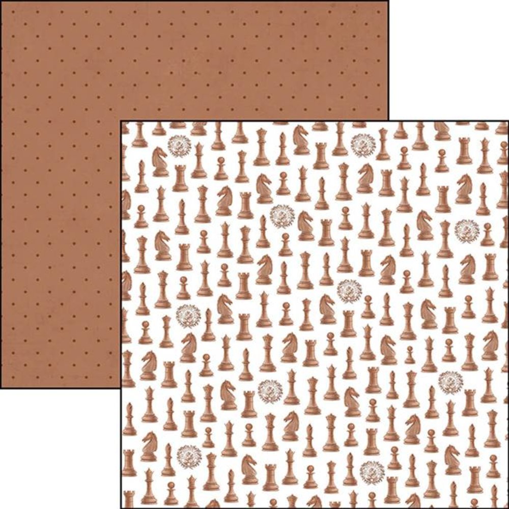 Ciao Bella Papercrafting Voyages Extraordinaires 6x6 Inch Paper Pad (CBQ020) Ciao Bella Papercrafting Voyages Extraordinaires 6x6 Inch Paper Pad (CBQ020)