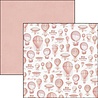 Ciao Bella Papercrafting Voyages Extraordinaires 6x6 Inch Paper Pad (CBQ020) Ciao Bella Papercrafting Voyages Extraordinaires 6x6 Inch Paper Pad (CBQ020)