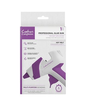 Crafter's Companion Professional Glue Gun (CC-TOOL-EU-HGG) Crafter's Companion Professional Glue Gun (CC-TOOL-EU-HGG)