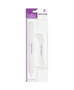 Crafter's Companion Bone Folders (CC-TOOL-BFOLD2) Crafter's Companion Bone Folders (CC-TOOL-BFOLD2)