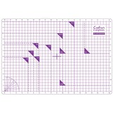 Crafter's Companion Glass Cutting Mat A3 (CC-TOOL-GMAT-19)