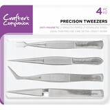 Crafter's Companion Precision Tweezers (CC-TOOL-TWEEZ4)