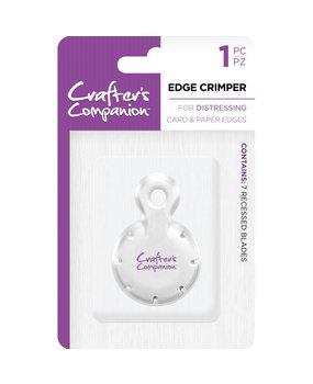 Crafter's Companion Edge Crimper (CC-TOOL-EDGEC) Crafter's Companion Edge Crimper (CC-TOOL-EDGEC)