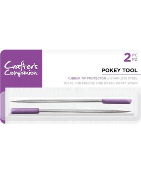 Crafter's Companion Pokey Tool (CC-TOOL-POKY) Crafter's Companion Pokey Tool (CC-TOOL-POKY)
