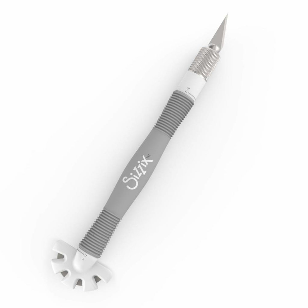 Sizzix Multi-Tool Starter Kit (662875)