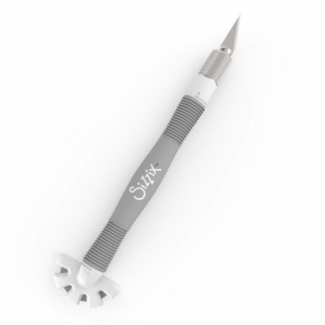 Sizzix Multi-Tool Starter Kit (662875)