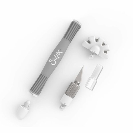 Sizzix Multi-Tool Starter Kit (662875)