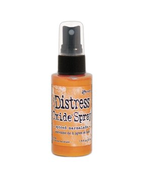 Ranger Distress Oxide Spray Spiced Marmalade (TSO64800)