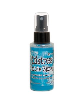 Ranger Distress Oxide Spray Mermaid Lagoon (TSO64770)