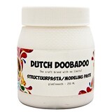 Dutch Doobadoo Structuurpasta Modeling Paste (870.000.000)