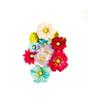 Prima Marketing Inc Midnight Garden Flowers Nocturnal (637804)