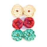 Prima Marketing Inc Midnight Garden Flowers Midnight Signals (637859)